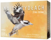 Na skrzydłach: Ptaki Oceanii (dodatek) - Elizabeth Hargrave