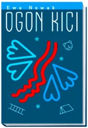 Ogon kici - Ewa Nowak