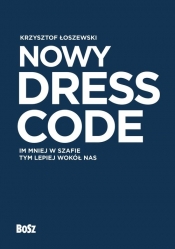 Nowy Dress Code (Uszkodzona okładka)