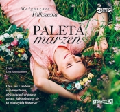 Paleta marzeń - Falkowska Małgorzata