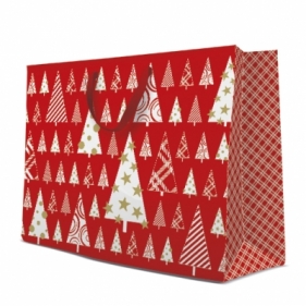 Torba Triangle Trees maxi AGB2004601 - AGB2004601