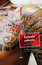Zemsta yakuzy