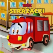 Pojazdy. Wóz strażacki - Opracowanie zbiorowe
