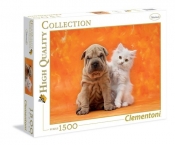 Puzzle So cute 1500 (31634)
