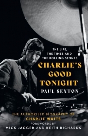 Charlie's Good Tonight - Sexton Paul