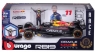 Race (Formula) W/Driver Figure - Oracle Red Bull