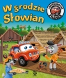 Samochodzik Franek. W grodzie Słowian Karolina Górska