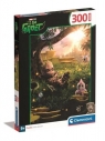  Puzzle 300 Super I am Groot