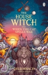 The House Witch and When The Cat Spells War Nikota Emilie