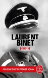 HHhH Laurent Binet