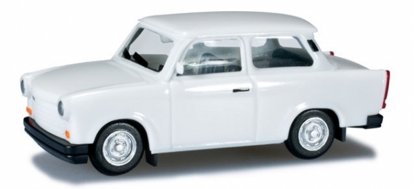 HERPA Trabant 1.1 Limousine (white)