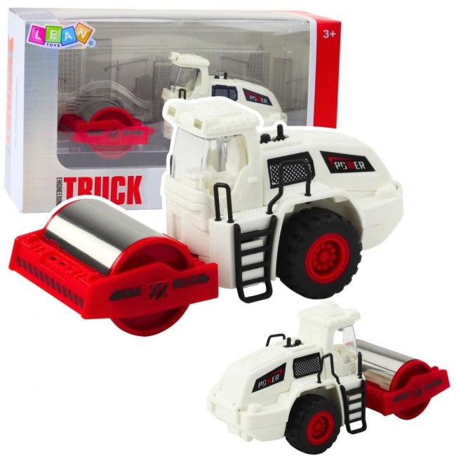 <img src='https://webimage.pl/pics/342/7/d5905991087342.jpg' style='height:440px' /> Walec drogowy budowlany ze światłem i dźwiękiem