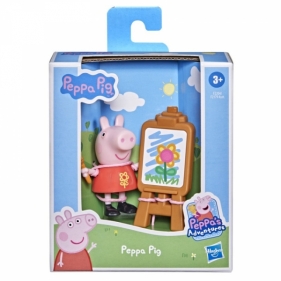 Figurka Świnka Peppa Zabawa z Przyjaciółmi (F2179/F2204)