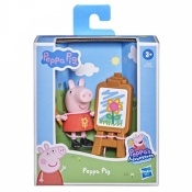 Figurka Świnka Peppa Zabawa z Przyjaciółmi (F2179/F2204)