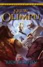 Krew Olimpu Tom 5 - Rick Riordan
