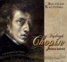  Fryderyk Chopin. Geniusz muzyczny + CD