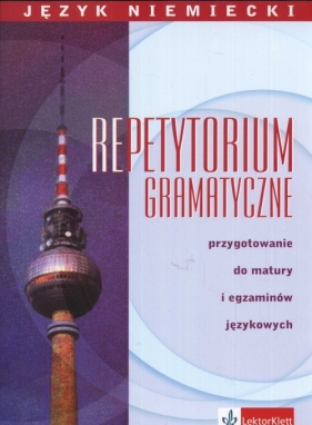 Repetytorium gramatyczne - Ćwikowska Beata, Jaroszewicz Beata