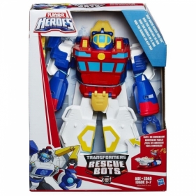 TRA RSB Megabot 25 cm, Deep Watter