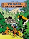 Yakari T.26 Zemsta rosomaka