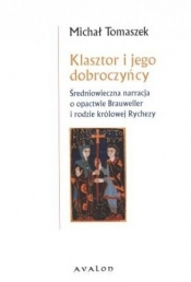 Klasztor i jego dobroczyńcy