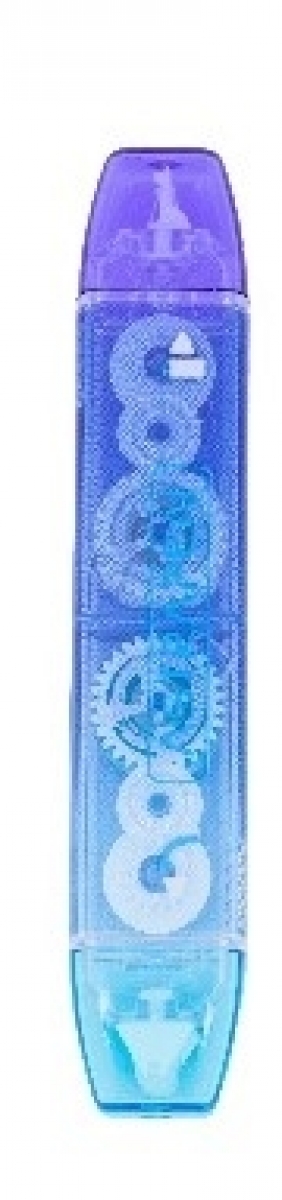 Korektor i klej w taśmie 2w1 - Neon Line, 1 szt.
