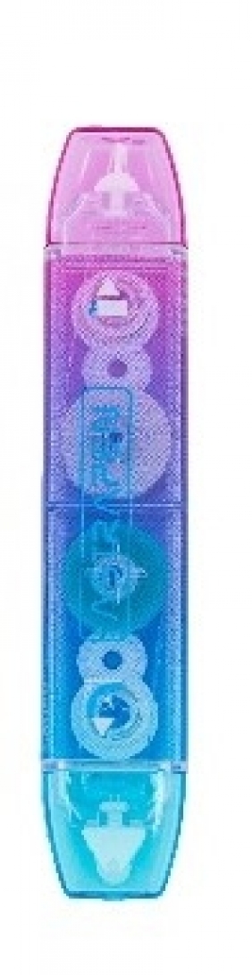 Korektor i klej w taśmie 2w1 - Neon Line, 1 szt.