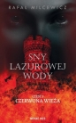 Sny lazurowej wody - Rafał Milcewicz