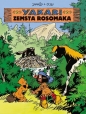 Yakari T.26 Zemsta rosomaka - Job, Derib