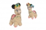 Disney Pluszowa Lama Minnie maskotka 25cm