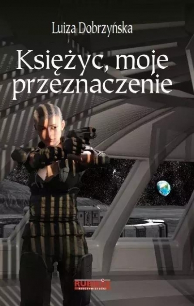 Księżyc, moje przeznaczenie