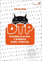 DTP - Andrzej Gołąb