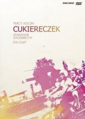 Cukiereczek