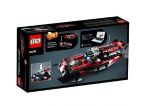 Lego Technic: Motorówka (42089)