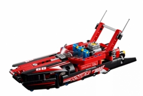 Lego Technic: Motorówka (42089)
