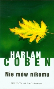 Nie mów nikomu - Harlan Coben