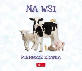 Pierwsze zdania. Na wsi - Wojciech Baturo