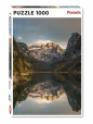 Puzzle 1000: Dachstein (5493)