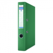 Segregatro Donau Premium PP A4 50 Zielony (3955001PL-06)