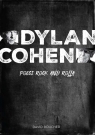 Dylan i Cohen poeci rocka David Boucher