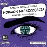  Hormon nieszczęścia Komedia hipnotyczna
	 (Audiobook)