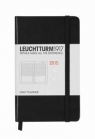 Kalendarz 2015 Pocket Leuchtturm1917 dzienny