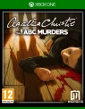 Agatha Christie - The Abc Murders Xbox One