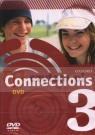 Connections 3 DVD Joanna Spencer-Kępczyńska