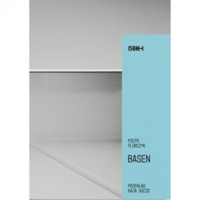Basen - Piotr Florczyk