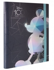 Coolpack, Teczka przestrzenna A4 Disney 100 - Opal Collection Mickey Mouse (60343PTR)