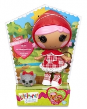 Lalaloopsy Littles Rumiany Kapturek (528722/530343)