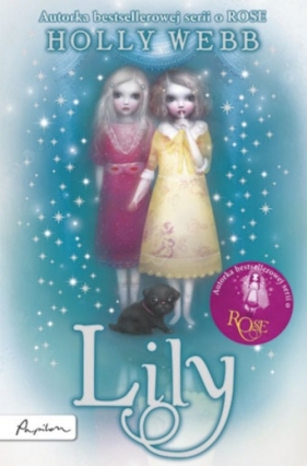 Lily - Webb Holly<br />