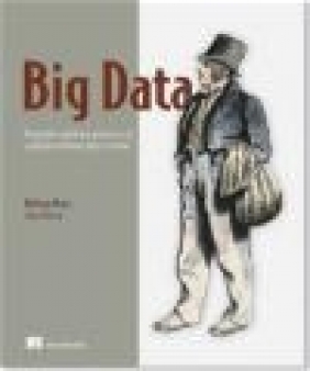 Big Data: Principles and Best Practices of Scalable Realtime Data Systems Nathan Marz, James Warren