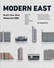 Modern East - Zupagrafika