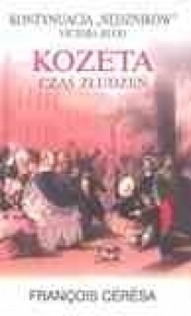 Pakiet Kozeta. Czas złudzeń/Ucieczka Mariusza
